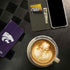 Kansas State University K-State iPhone 15 Pro Folio Case